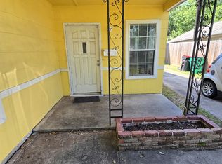 207 W Francis Ave, Baytown, TX 77520