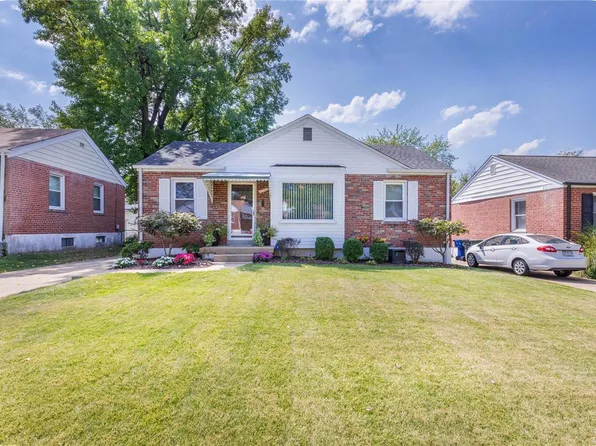 4348 Koeln Ave, Saint Louis, MO 63116