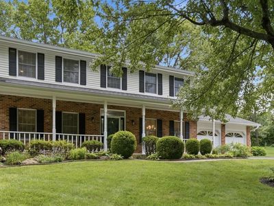 301 Claymont Cove Ct, Ballwin, MO, 63011