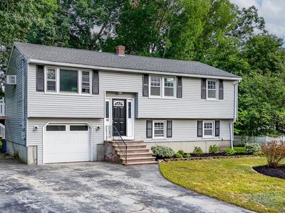 40 Lou Avenue, Salem, NH, 03079