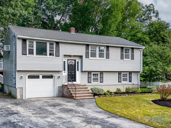 40 Lou Avenue, Salem, NH 03079
