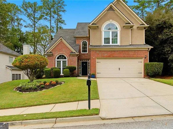 1113 Glenrose Dr SE, Smyrna, GA 30080
