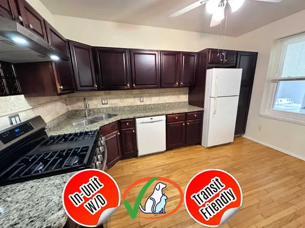 4453 N Kilbourn Ave #1, Chicago, IL 60630