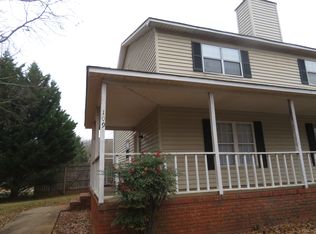 109 Old North Church Rd, Anderson, SC 29621