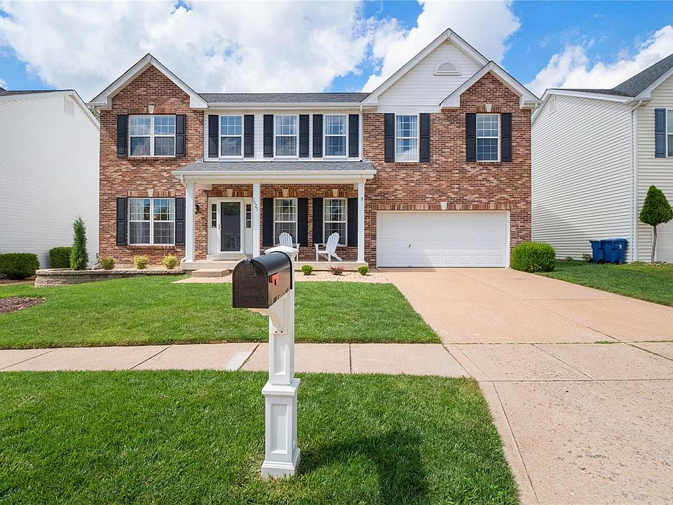 1st image of 1525 Thornridge Ct