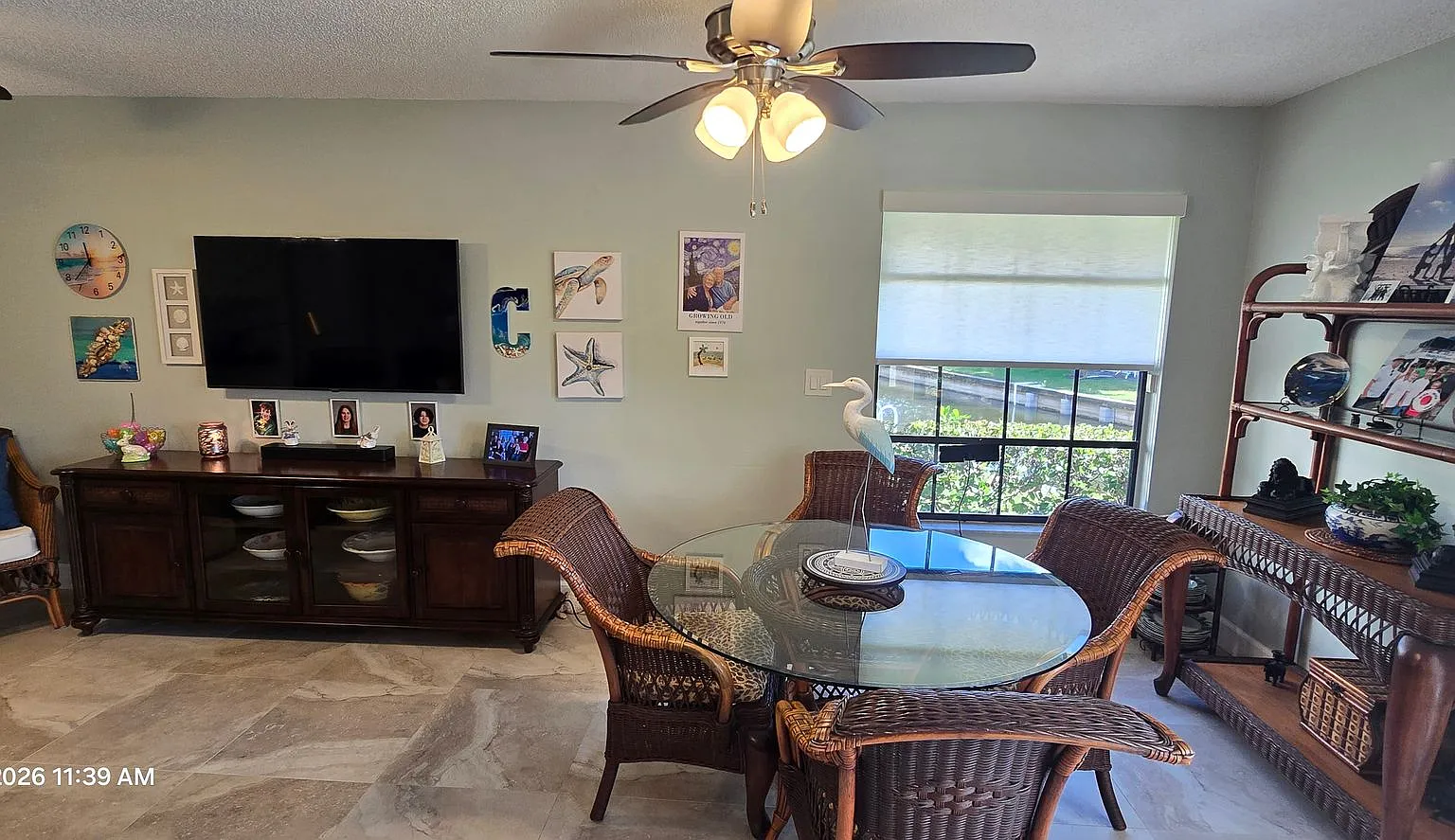 Welcome to **Caloosa Yacht & Racquet Club one of Fort Myers' most charming **gated waterfront com... — Photo 3