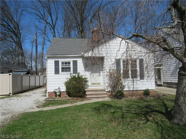 29107 Fuller Ave, Wickliffe, OH 44092