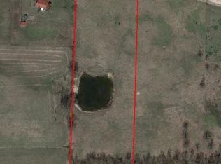 Gem Rd, Lincoln, AR 72744