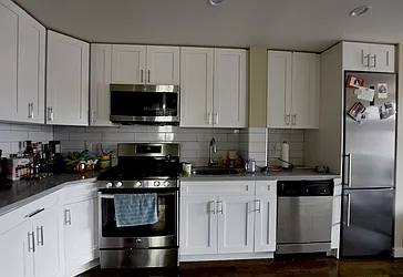 Rented by REAL New York