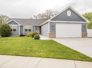 1205 Mirror Lake Ln, Billings, MT 59105