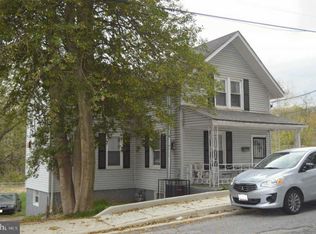 421 Nova Ave, Capitol heights, MD 20743