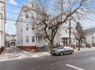 179 Harold St, Providence, RI 02908