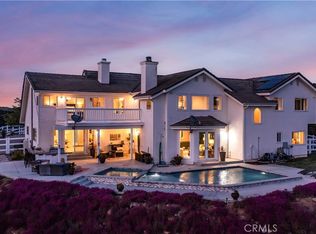 44830 Via Pino, Temecula, CA 92590