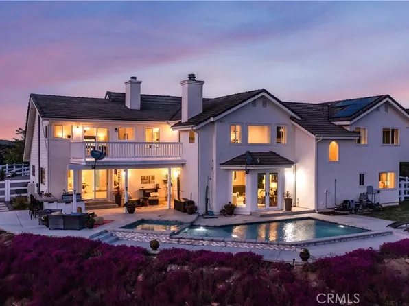 44830 Via Pino, Temecula, CA 92590