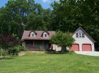 5646 W St Rd 46, Nashville, IN 47448