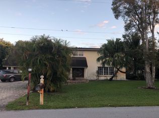 11751 SW 1st St, Plantation, FL 33325