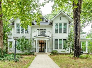 43 Caledonia Road - 1, Asheville, NC 28803