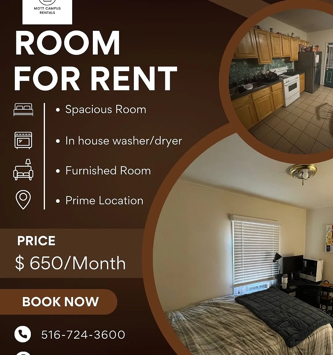 5 bed, 1544 sqft, $650 — Photo 1