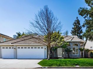 1611 E Granada Ave, Fresno, CA