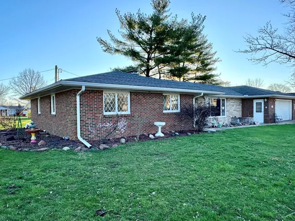 5 Kellwood Dr, Kirksville, MO 63501