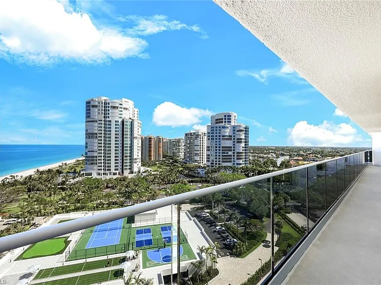 4041 Gulf Shore Blvd N #1505 — Photo 19