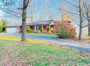 6951 Highway 1740, Hardinsburg, KY 40143