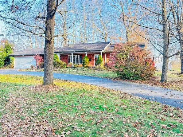 6951 Highway 1740, Hardinsburg, KY 40143