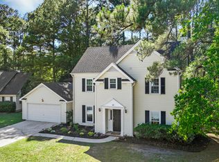 100 Raith Rd, Summerville, SC 29485