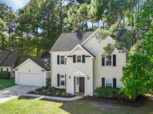 100 Raith Rd, Summerville, SC 29485