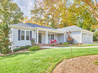 4034 S McDowell, Pittsboro, NC 27312