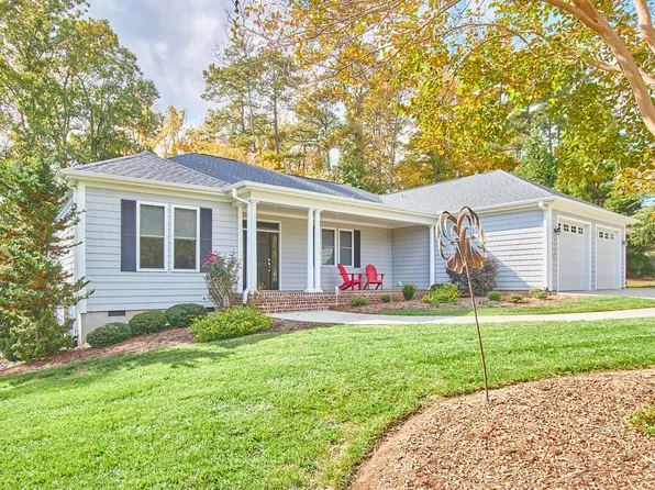 4034 S McDowell, Pittsboro, NC 27312