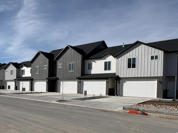 4344 W 1825 N #102, West Point, UT 84015