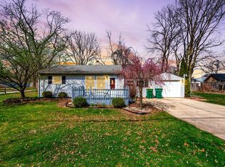 1715 Russell St, Ypsilanti, MI 48198