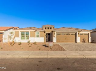 8311 N 172nd Ln, Waddell, AZ 85355