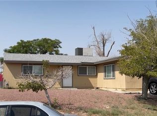 1012 E Cartier Ave, North Las Vegas, NV 89030