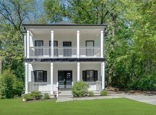 2115 Cavanaugh Ave SE, Atlanta, GA 30316