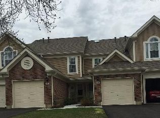 243 Steeplechase Ct #614, Schaumburg, IL