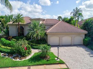 7012 Queenferry Cir, Boca Raton, FL 33496