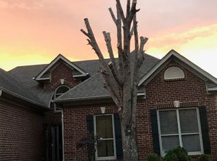 5843 Forest Lakes Cv, Sterrett, AL 35147