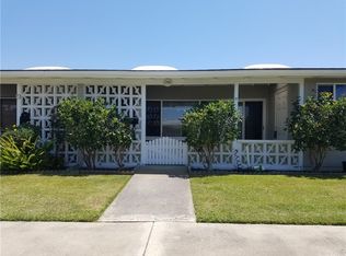 1604 Merion Way APT 37H, Seal Beach, CA 90740