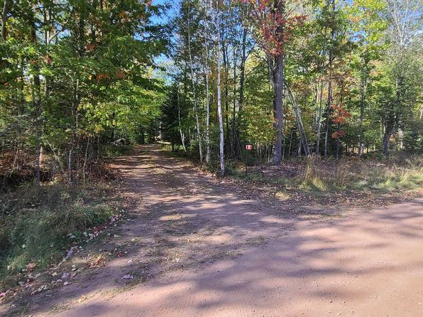 401 Big Arns Rd, La Pointe, WI 54850