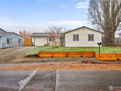 5744 39th Avenue SE, Lacey, WA, 98503