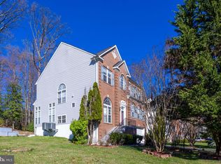 15416 Duckling Pl, Woodbridge, VA 22191