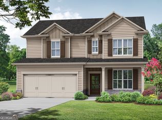 166 Red Birch Ln, Warner Robins, GA 31093