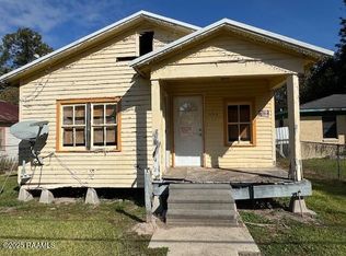 606 Herman St, Opelousas, LA 70570