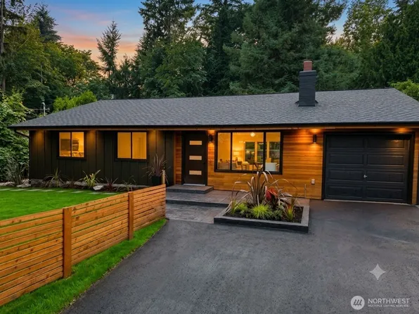 12631 94th Avenue NE, Kirkland, WA 98034
