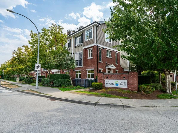 20738 84th Ave #55, Langley, BC V2Y 0J6
