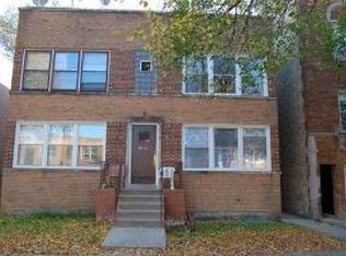 4931 Hull St APT 2W, Skokie, IL 60077