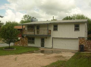 3128 S Valley Forge St, Wichita, KS 67210