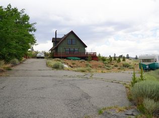 320 Mountain View Dr, Bishop, CA 93514